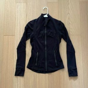 Lululemon Size 4 Define Jacket in Luon